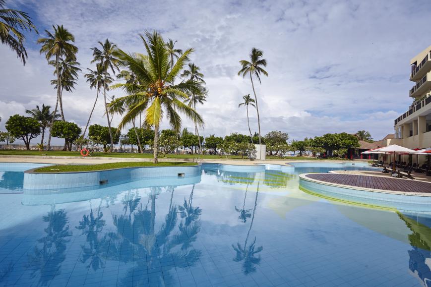 4 Sterne Hotel: Turyaa Kalutara - Kalutara, Westprovinz