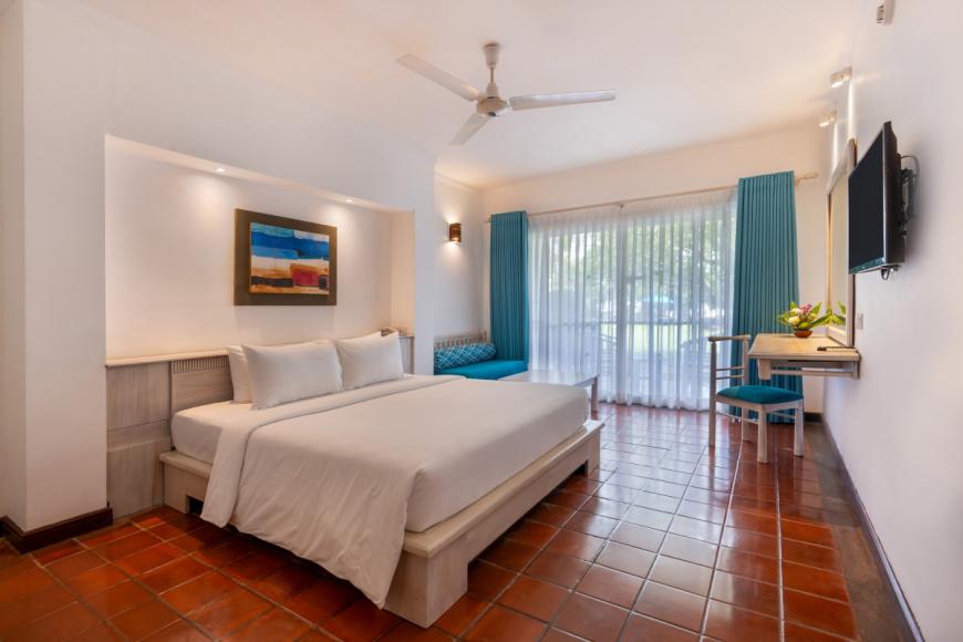 4 Sterne Hotel: The Palms - Beruwela, Westprovinz, Bild 5