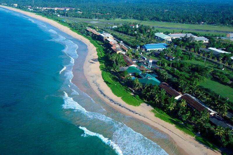 2 Sterne Hotel: Koggala Beach - Koggala, Südprovinz