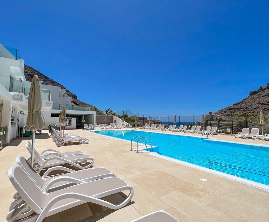 3 Sterne Hotel: Cordial Magec Taurito - Playa Taurito, Gran Canaria (Kanaren), Bild 1