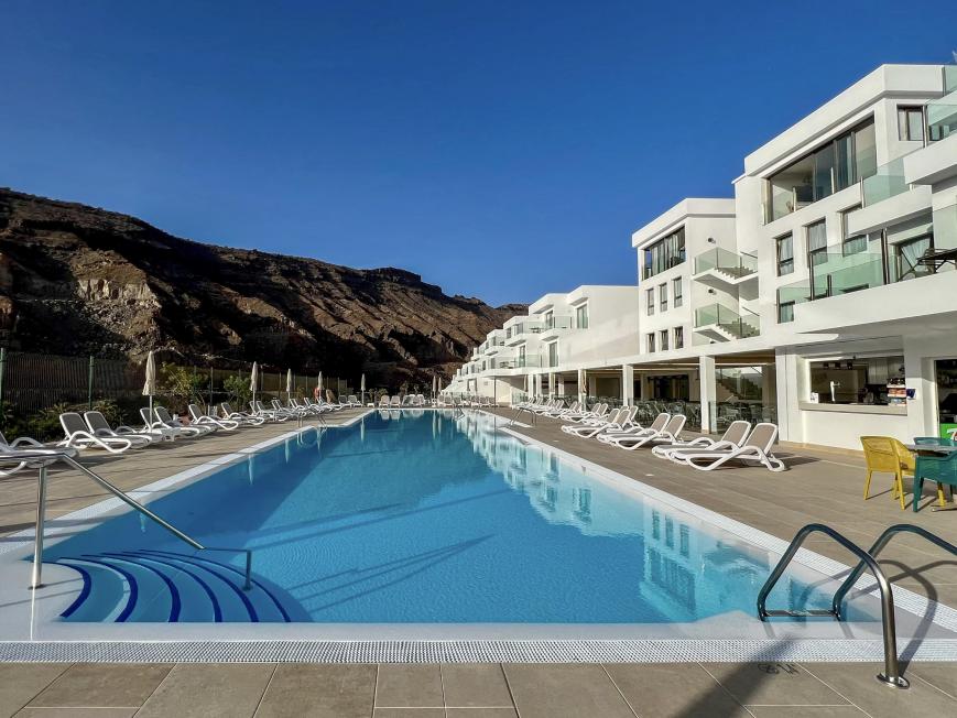 3 Sterne Hotel: Cordial Magec Taurito - Playa Taurito, Gran Canaria (Kanaren), Bild 1