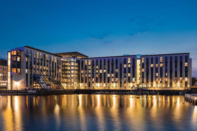 4 Sterne Hotel: Copenhagen Island - Kopenhagen, Kopenhagen und Umgebung