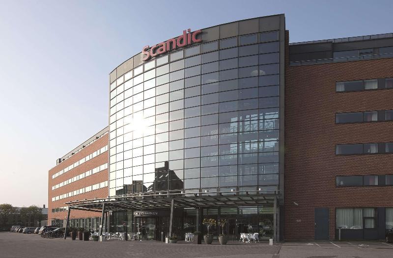 4 Sterne Hotel: Scandic Sydhavnen - Kopenhagen, Kopenhagen und Umgebung