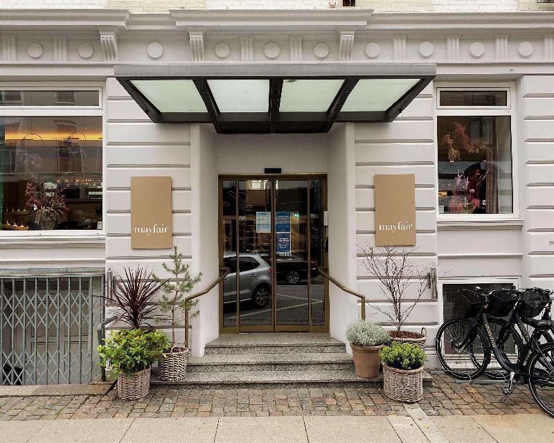 3 Sterne Hotel: First Hotel Mayfair - Kopenhagen, Kopenhagen und Umgebung