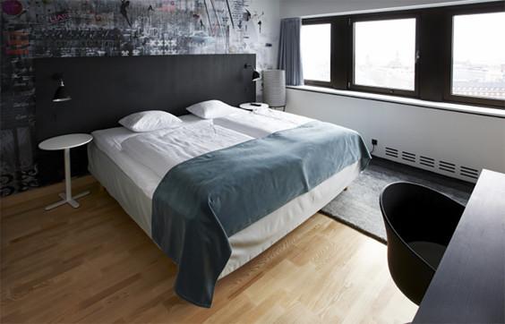 4 Sterne Hotel: Scandic Hotel Copenhagen - Kopenhagen, Kopenhagen und Umgebung