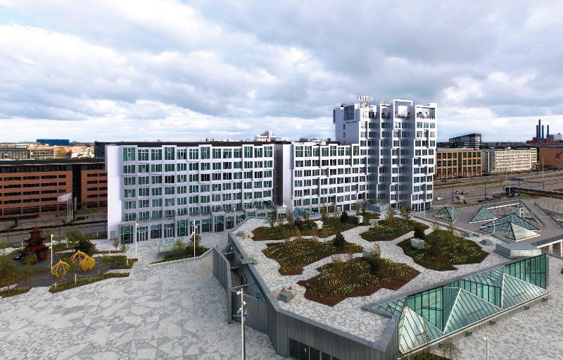 4 Sterne Hotel: Tivoli - Kopenhagen, Kopenhagen und Umgebung