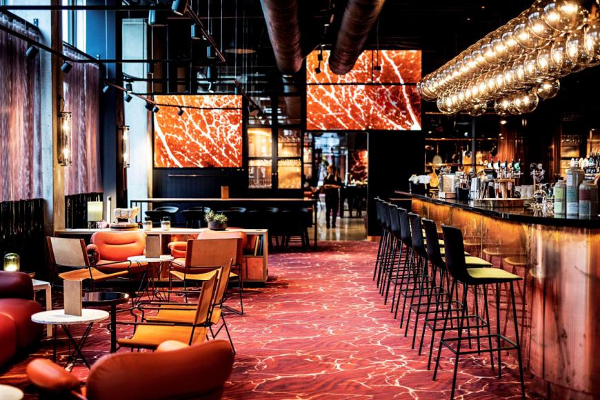 4 Sterne Hotel: Scandic Kodbyen - Kopenhagen, Kopenhagen und Umgebung, Bild 3