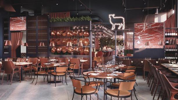 4 Sterne Hotel: Scandic Kodbyen - Kopenhagen, Kopenhagen und Umgebung, Bild 8