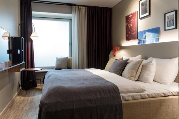4 Sterne Hotel: Scandic Kodbyen - Kopenhagen, Kopenhagen und Umgebung, Bild 5