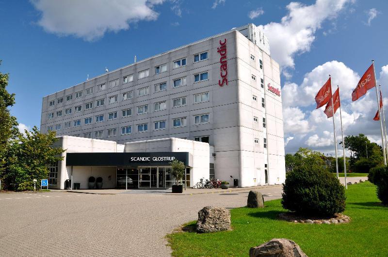 3 Sterne Hotel: Scandic Glostrup - Kopenhagen, Kopenhagen und Umgebung