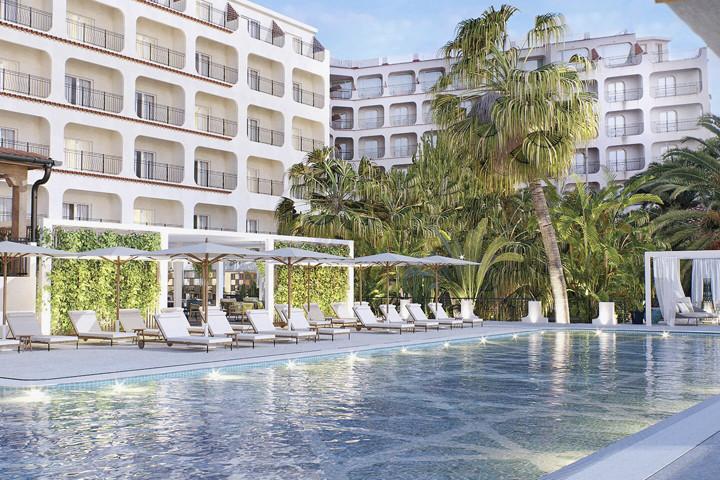 4 Sterne Familienhotel: Delta Hotels by Marriott Giardini Naxos - Giardini Naxos, Sizilien