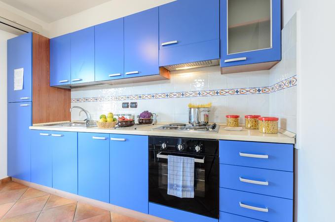 2 Sterne Hotel: Le Tartarughe Residence - Letojanni, Sizilien, Bild 5