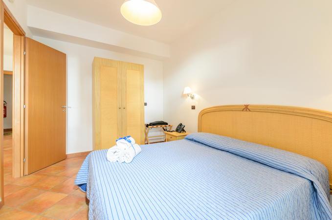 2 Sterne Hotel: Le Tartarughe Residence - Letojanni, Sizilien, Bild 6