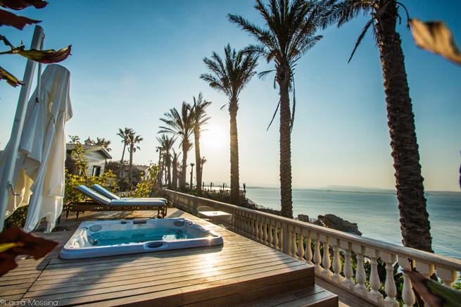 5 Sterne Hotel: Minareto - Siracusa, Sizilien, Bild 3