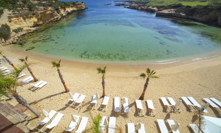 5 Sterne Hotel: Minareto - Siracusa, Sizilien, Bild 5