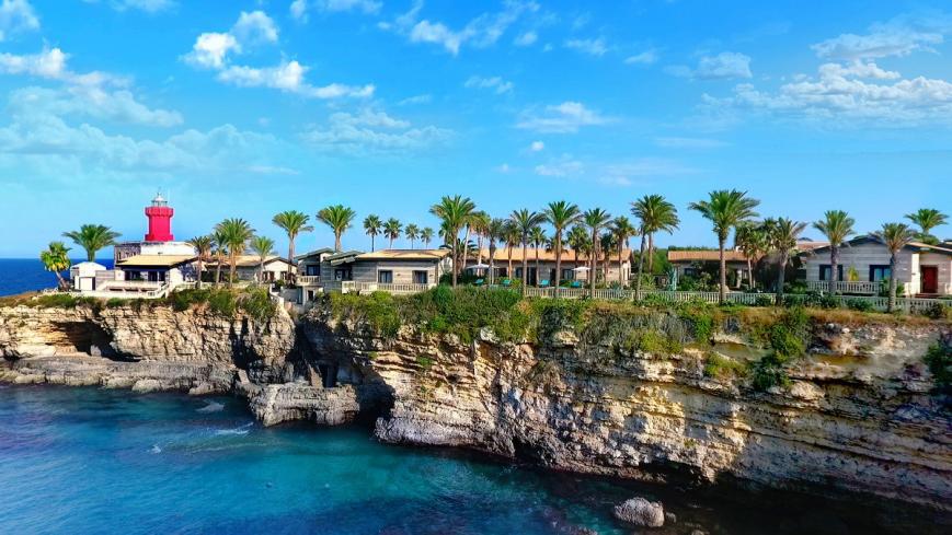 5 Sterne Hotel: Minareto - Siracusa, Sizilien