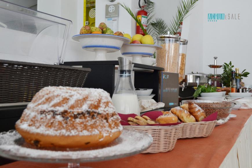 4 Sterne Hotel: Hotel Baia Azzurra - Taormina, Sizilien, Bild 5