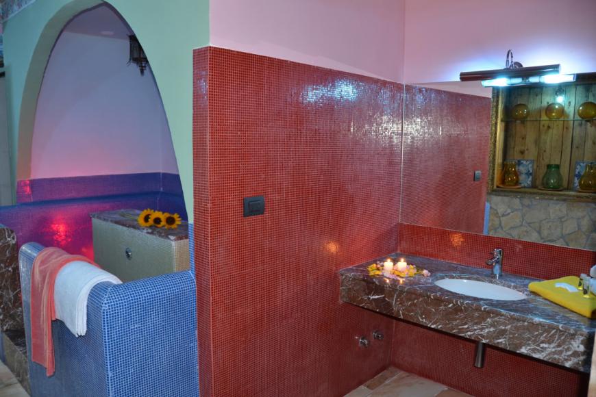 4 Sterne Hotel: Taormina Park Hotel - Taormina, Sizilien, Bild 9