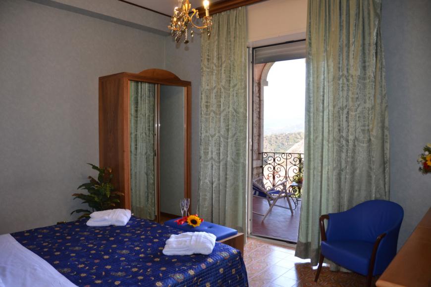 4 Sterne Hotel: Taormina Park Hotel - Taormina, Sizilien, Bild 4