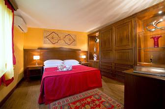 4 Sterne Hotel: Baia di Ulisse - Agrigento, Sizilien, Bild 2