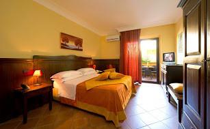 4 Sterne Hotel: Baia di Ulisse - Agrigento, Sizilien, Bild 3