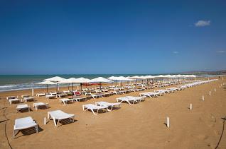 4 Sterne Hotel: Baia di Ulisse - Agrigento, Sizilien, Bild 5