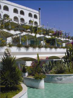4 Sterne Familienhotel: Hotel Olimpo-Le Terrazze - Letojanni, Sizilien