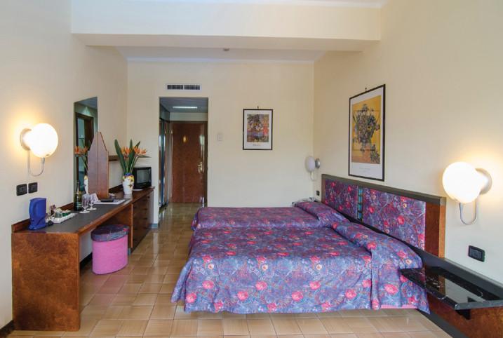 4 Sterne Familienhotel: Caesar Palace - Naxos, Sizilien, Bild 8