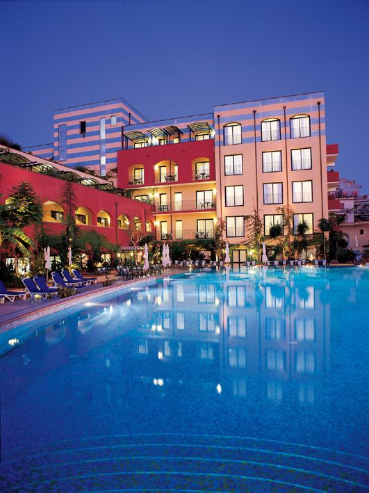 4 Sterne Familienhotel: Caesar Palace - Naxos, Sizilien, Bild 4