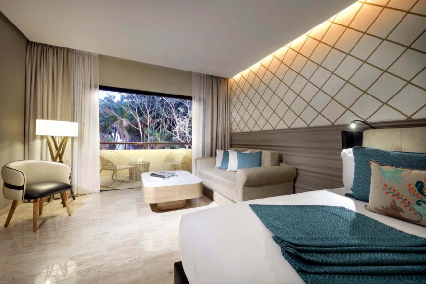 5 Sterne Hotel: TRS Yucatan Hotel - Adults Only - Akumal, Yucatan, Bild 4