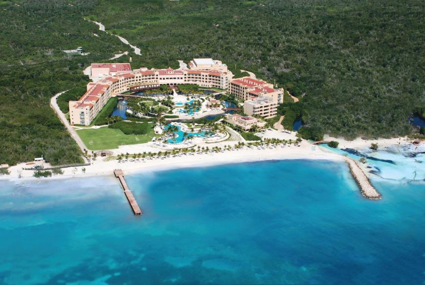 4.5 Sterne Familienhotel: Hacienda Tres Rios Resort Spa & Nature - PLAYA DEL CARMEN, Riviera Maya