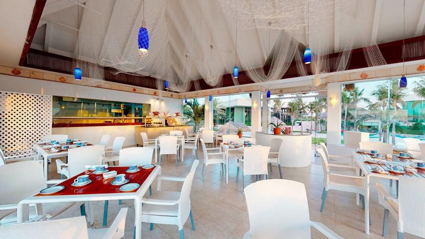 5 Sterne Hotel: Grand Park Royal Cancun - Cancun, Yucatan, Bild 2