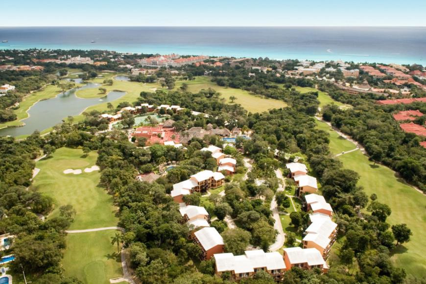 3.5 Sterne Hotel: Hotel Riu Lupita - Playa del Carmen, Yucatan, Bild 2