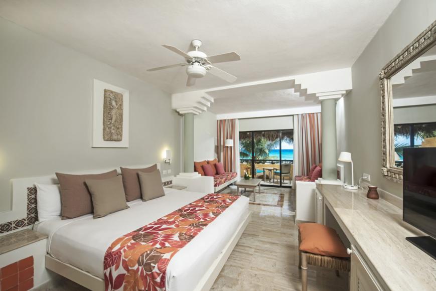 4.5 Sterne Hotel: Iberostar Quetzal - Playa del Carmen, Riviera Maya
