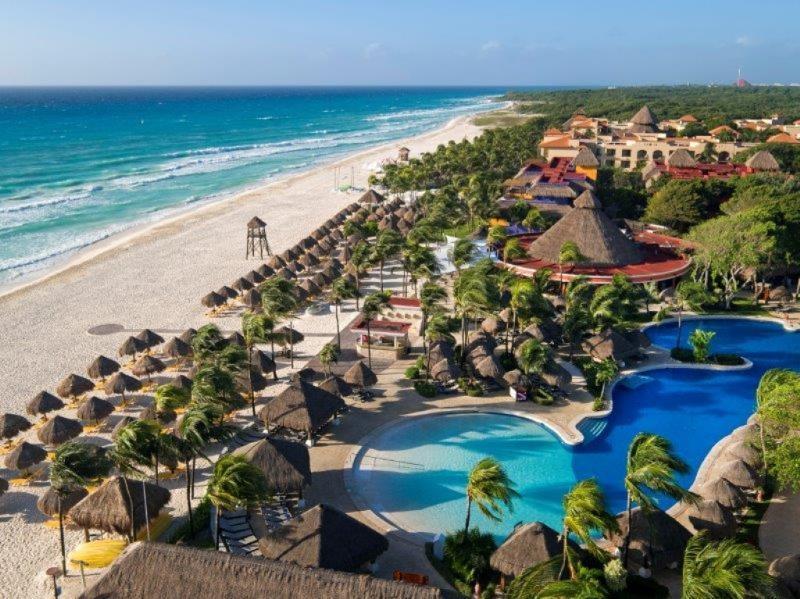 4 Sterne Hotel: Iberostar Tucan - Playa del Carmen, Riviera Maya