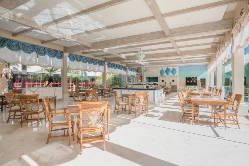 4 Sterne Familienhotel: Iberostar Waves Tucan - Playa del Carmen, Yucatan, Bild 6