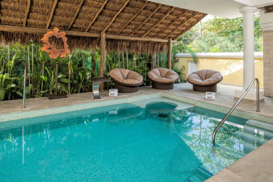 4 Sterne Familienhotel: Iberostar Waves Tucan - Playa del Carmen, Yucatan, Bild 9