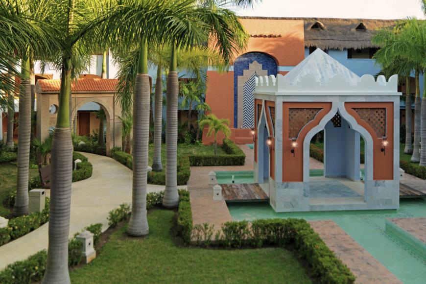 5 Sterne Familienhotel: Iberostar Selection Paraiso Lindo - Playa Paraiso, Yucatan, Bild 10