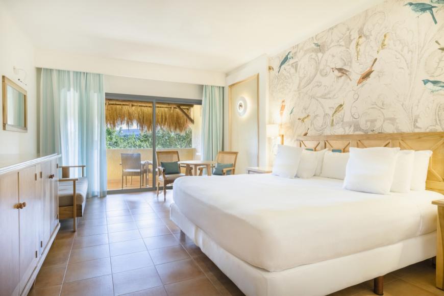 5 Sterne Familienhotel: Iberostar Selection Paraiso Lindo - Playa Paraiso, Yucatan, Bild 5