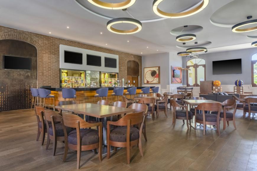 5 Sterne Familienhotel: Iberostar Selection Paraiso Lindo - Playa Paraiso, Yucatan, Bild 7