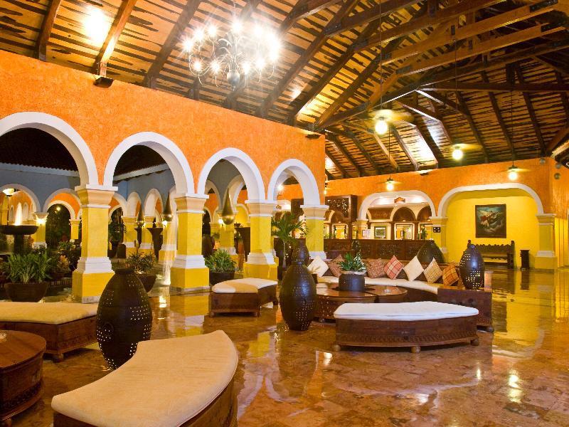 Hotel Iberostar Paraiso Beach Playa Del Carmen Vtours Hotel Iberostar Paraiso Beach Playa