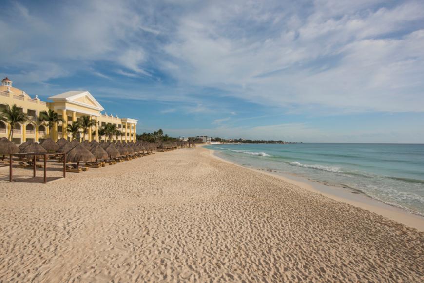 5 Sterne Hotel: JOIA Paraiso by Iberostar - Adults only - Playa Paraiso, Yucatan, Bild 2