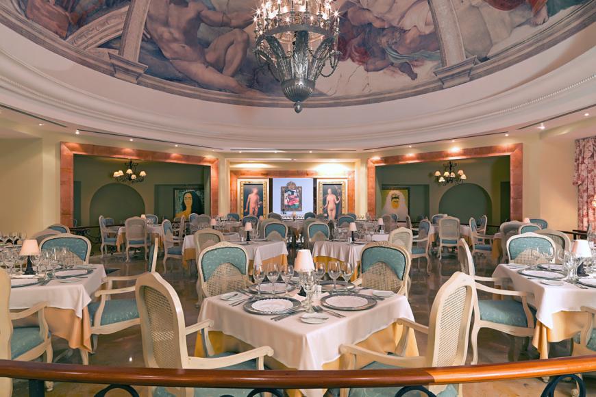 5 Sterne Hotel: JOIA Paraiso by Iberostar - Adults only - Playa Paraiso, Yucatan, Bild 8