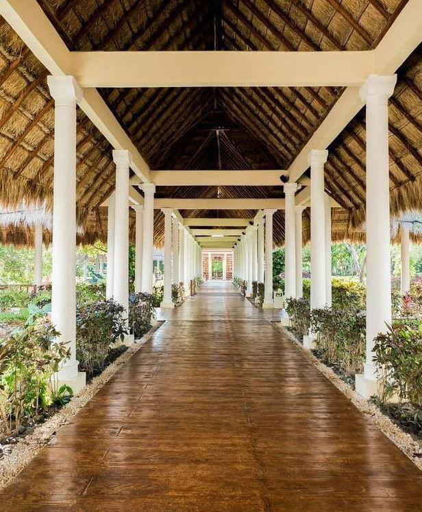 5 Sterne Hotel: Valentin Imperial Riviera Maya - Playa Paraiso, Yucatan, Bild 6