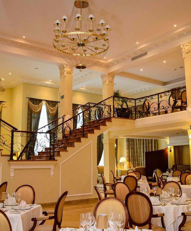 5 Sterne Hotel: Valentin Imperial Riviera Maya - Playa Paraiso, Yucatan, Bild 5