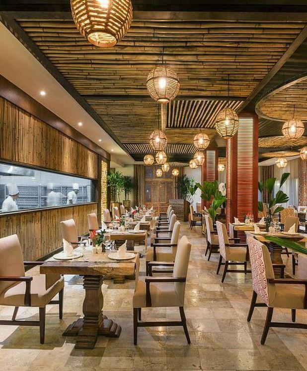 5 Sterne Hotel: Valentin Imperial Riviera Maya - Playa Paraiso, Yucatan, Bild 4