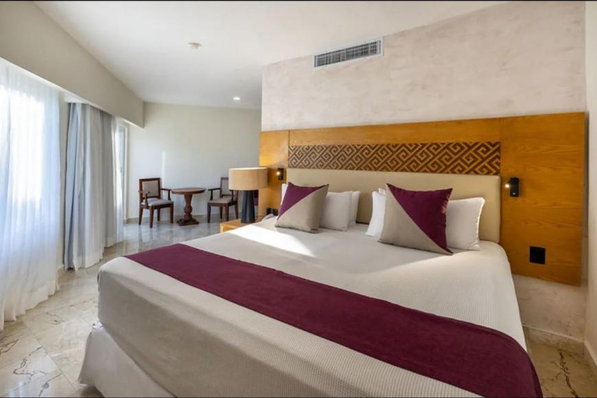 4 Sterne Familienhotel: Viva Azteca by Wyndham - Playa del Carmen, Yucatan, Bild 4