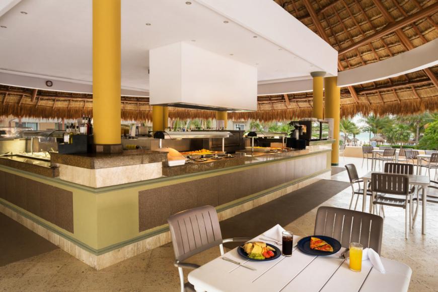 4 Sterne Familienhotel: Viva Azteca by Wyndham - Playa del Carmen, Yucatan, Bild 8