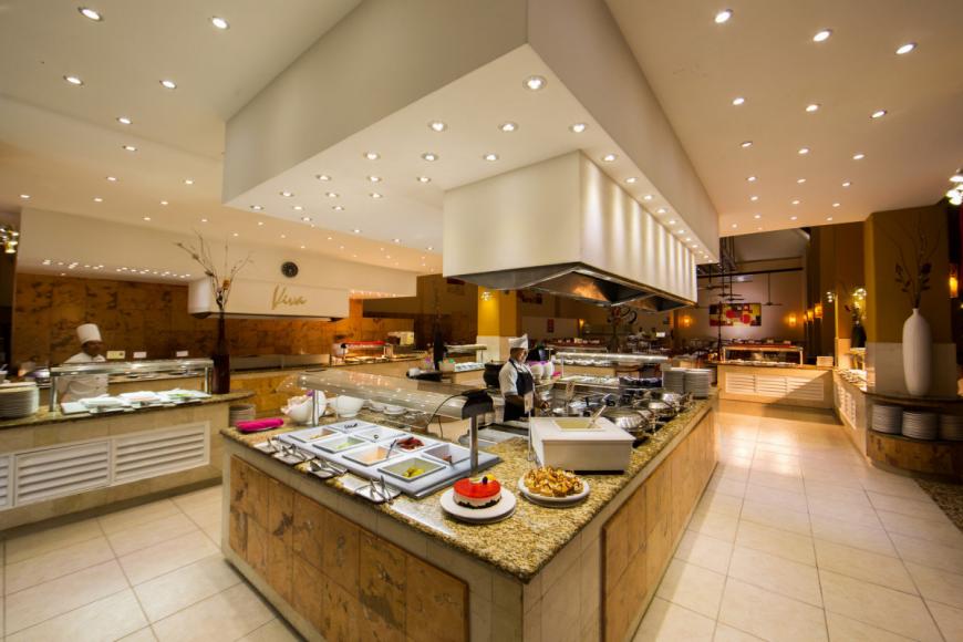 4 Sterne Familienhotel: Viva Azteca by Wyndham - Playa del Carmen, Yucatan, Bild 7