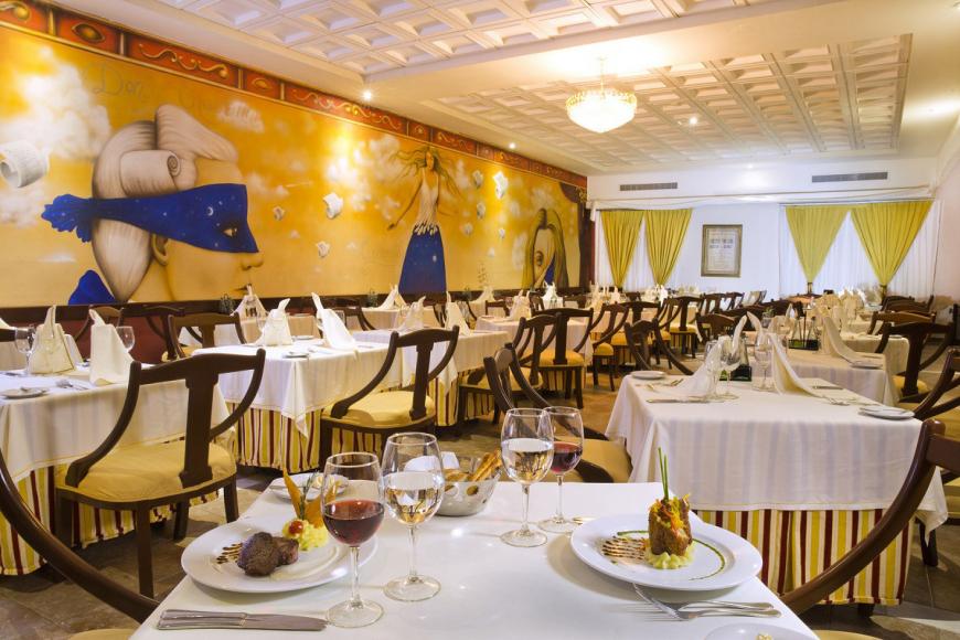 4 Sterne Familienhotel: Viva Azteca by Wyndham - Playa del Carmen, Yucatan, Bild 9